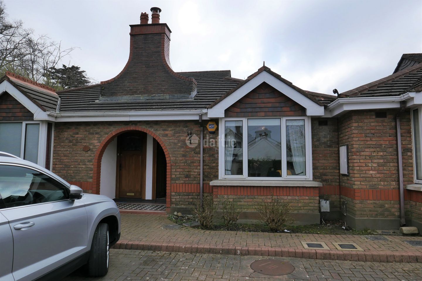 Brighton Lodge, Brighton Road, Foxrock, Dublin 18 is for rent on Daft.ie
