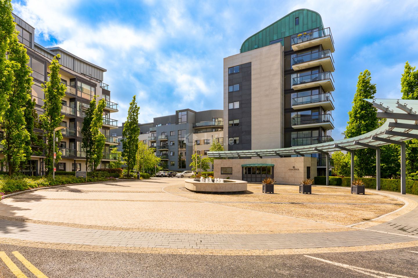 Wyckham Point, Dundrum, Dublin 14 is for rent on Daft.ie