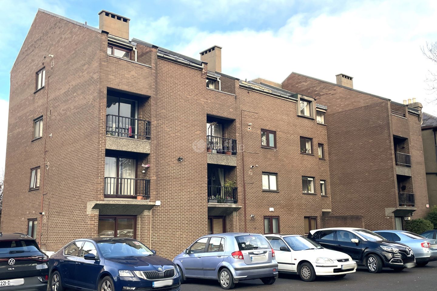 Beaumont House, 60 Terenure Road East, Terenure, Dublin 6 is for rent