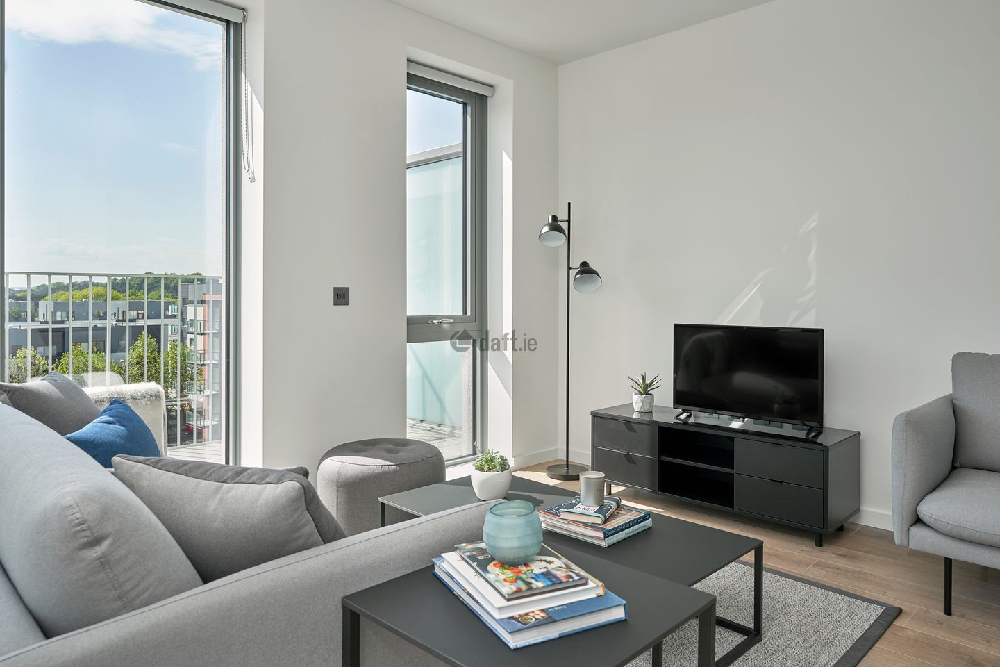 One Bedroom Apartment, Clancy Quay by Kennedy Wilson, South Circular Road, Dublin 8