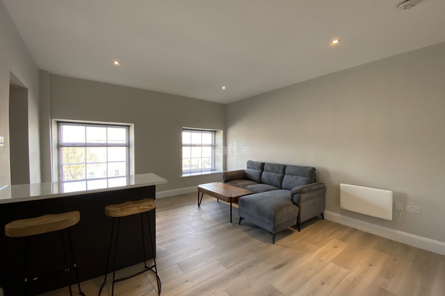 Apartment 8, Dundas House, Co. Limerick is for rent on Daft.ie