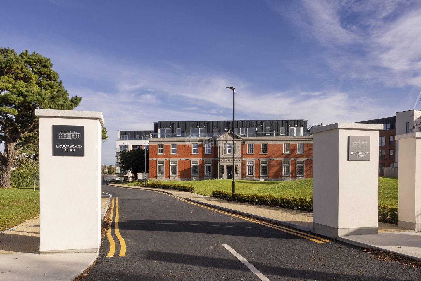 Occu Brookwood, St. Brigid's Road, Killester, Dublin 5 is for rent on