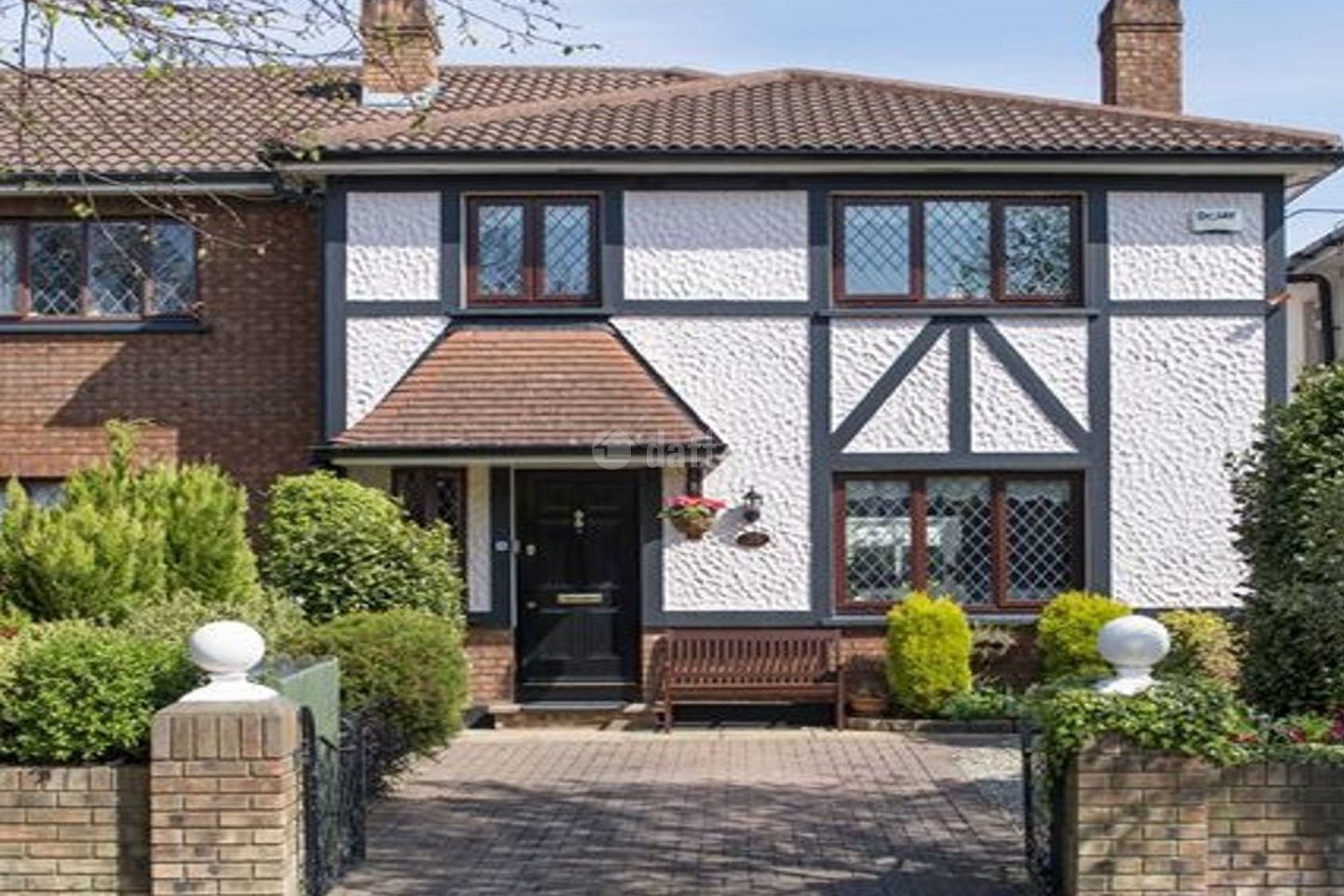 The Heath, Cypress Downs, Templeogue., Templeogue, Dublin 6W to share