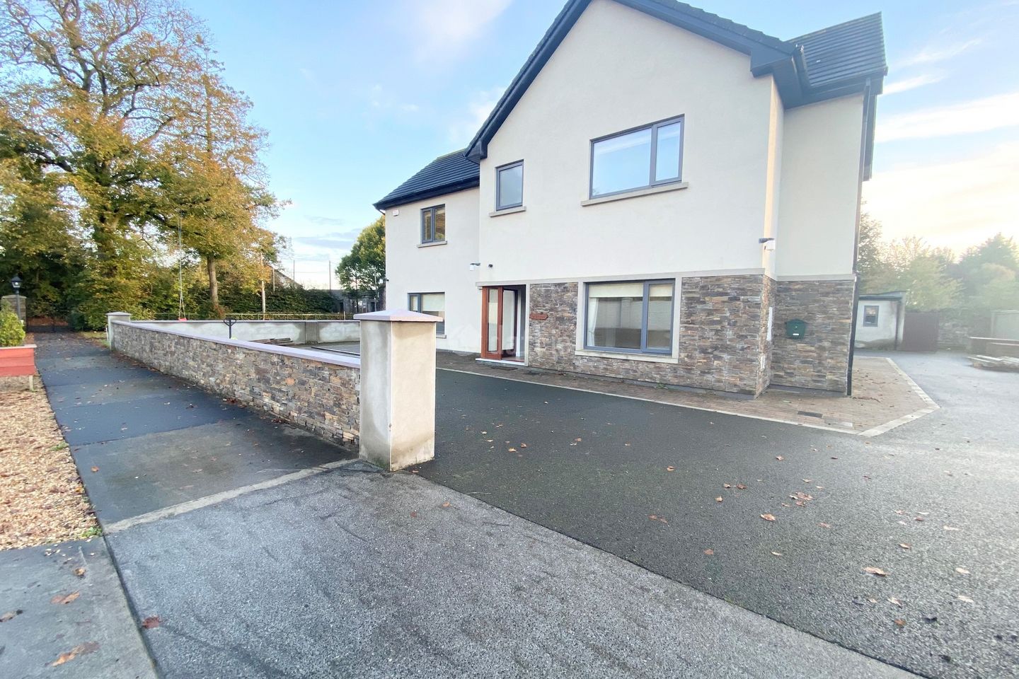 Gate Lodge, Leixlip Gate, Leixlip, Co. Kildare is for rent on Daft.ie