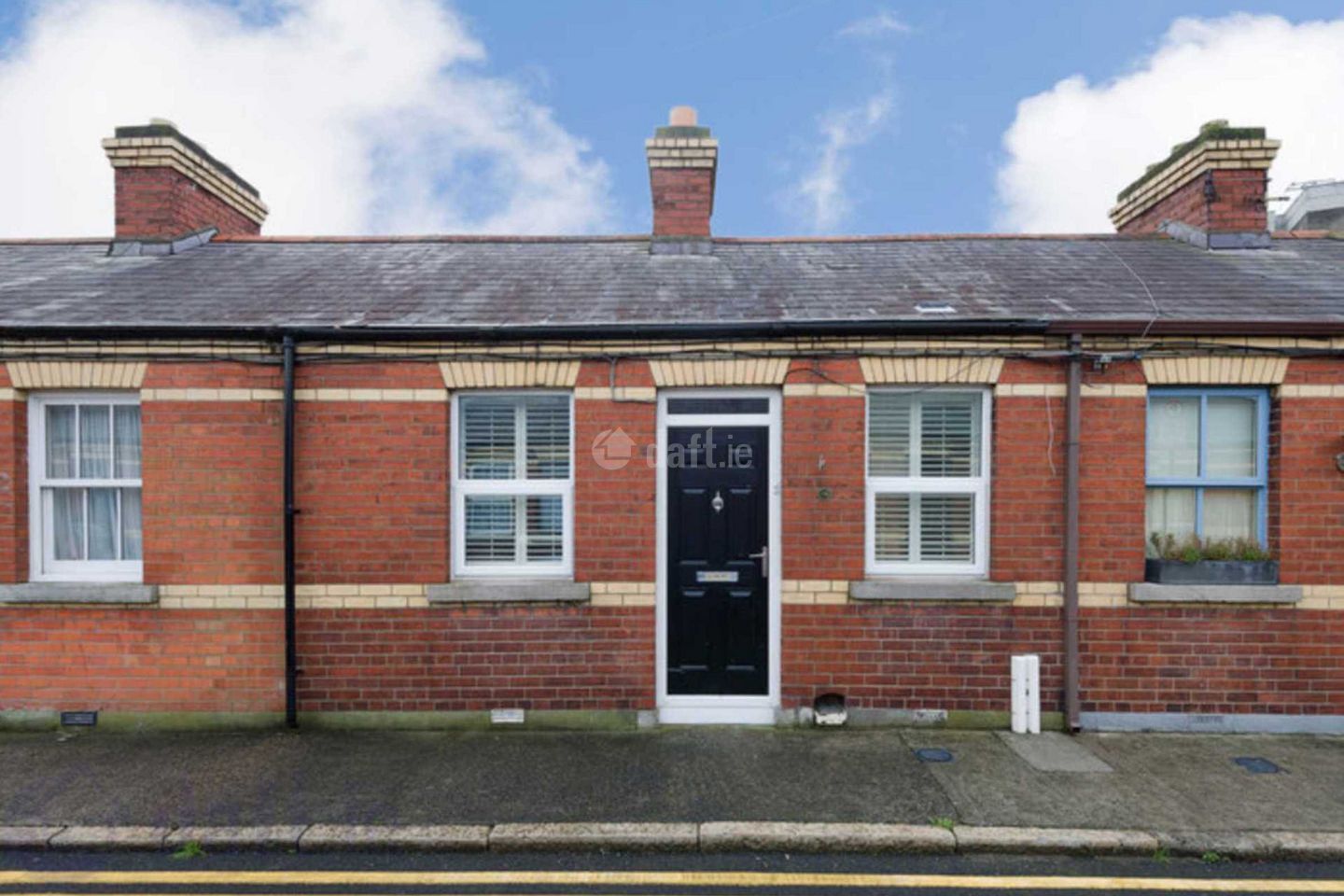 Pembroke Cottages, Dublin 4 is for rent on Daft.ie