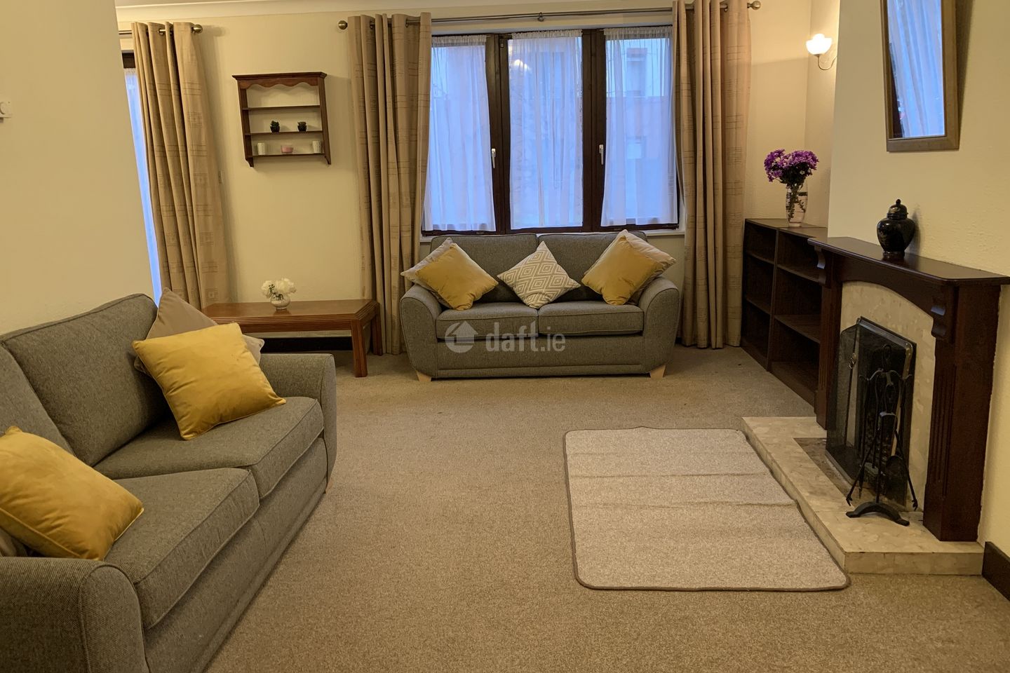 The Cedars, Monkstown Valley, Monkstown, Co. Dublin is for rent on Daft.ie