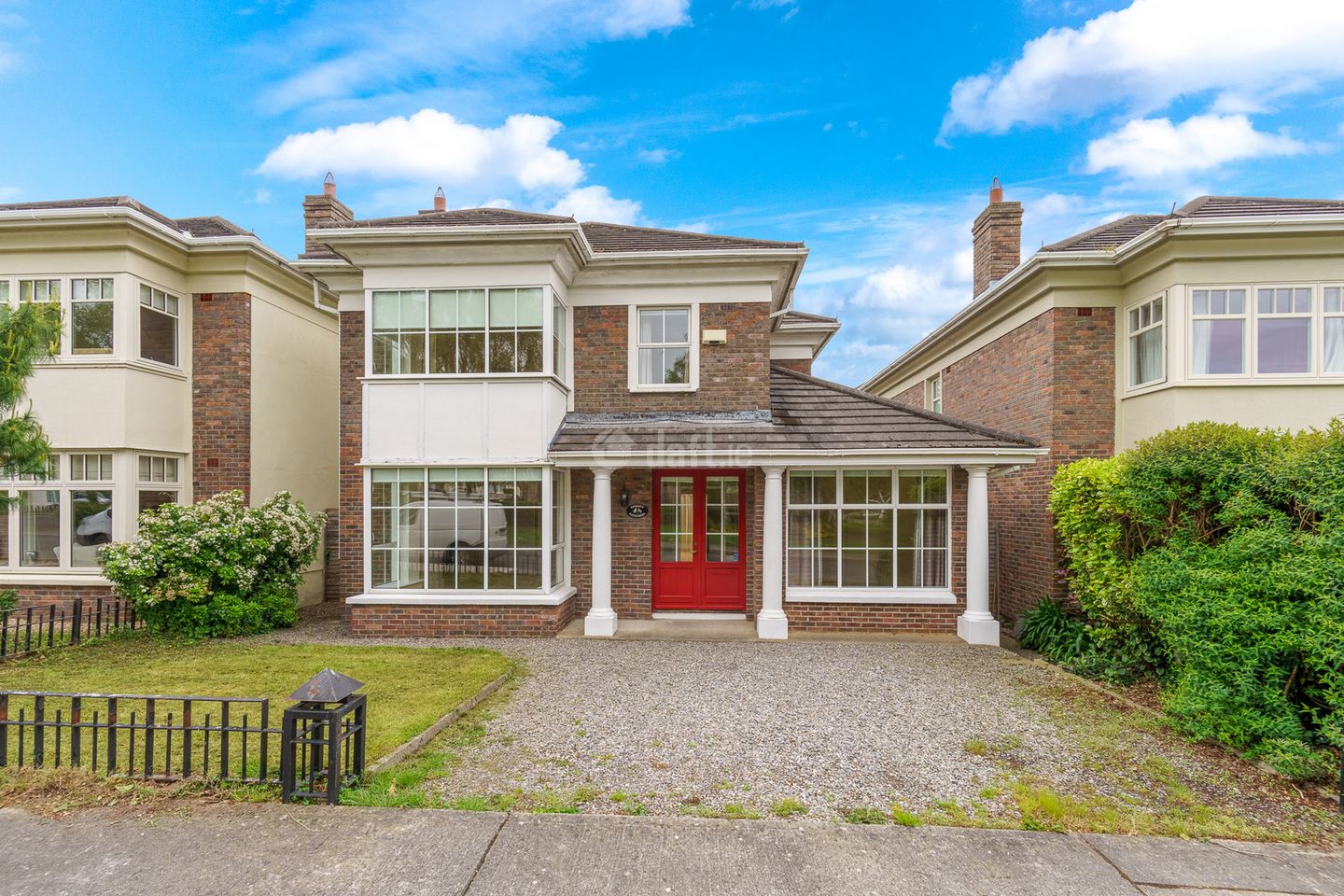 Avoca Park, Blackrock, Co. Dublin is for rent on Daft.ie