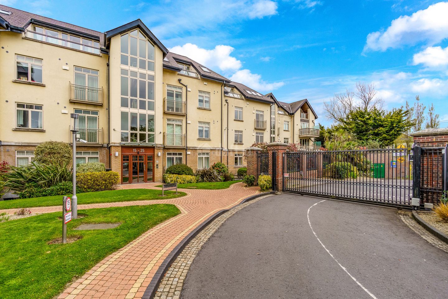 Howth Lodge, Howth, Dublin 13 is for rent on Daft.ie