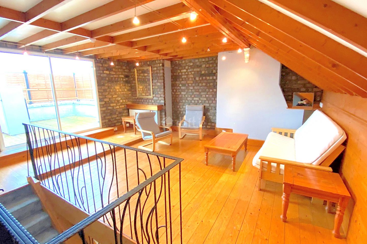 3 Sackville Gardens, Ballybough, Dublin 3 is for rent on Daft.ie