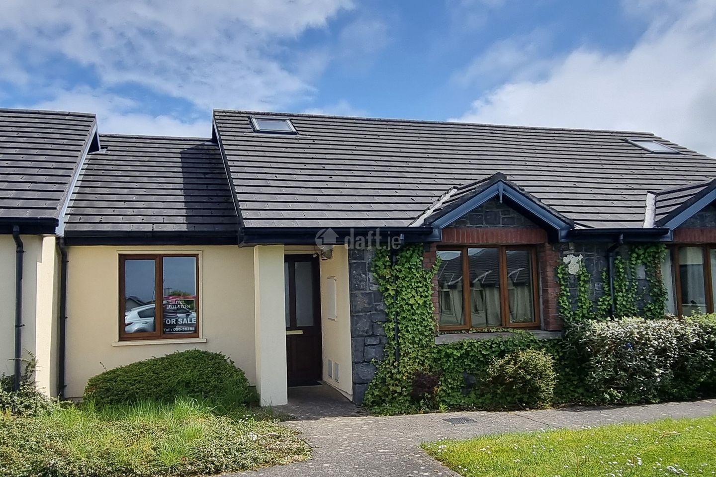 19 Sonas Retirement Village, Enniscrone, Co. Sligo is for rent on Daft.ie