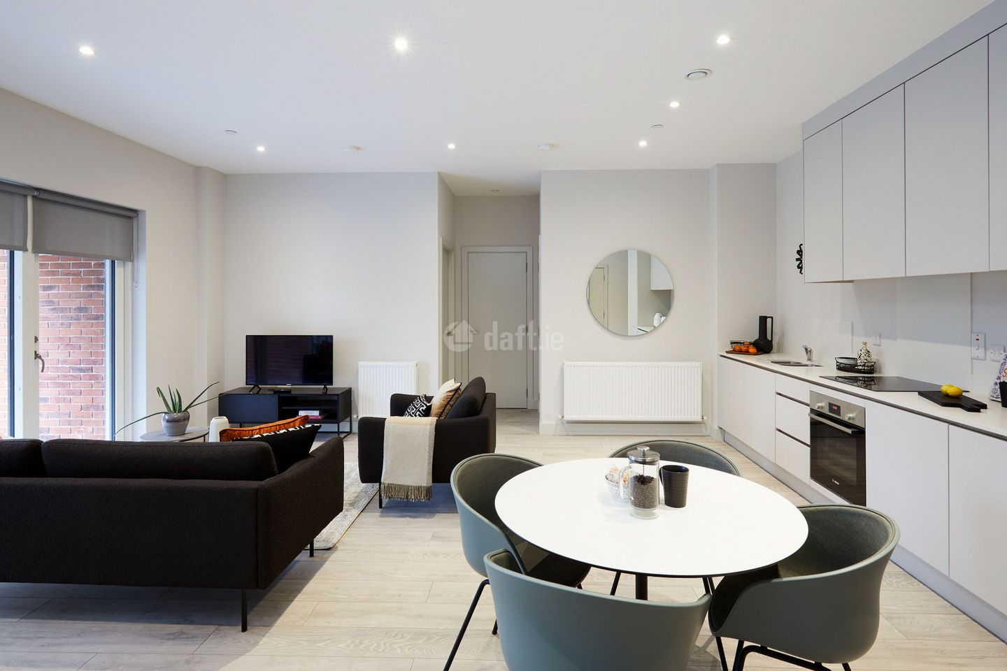 Apartment 62, The Beeches, Lucan, Co. Dublin is for rent on Daft.ie