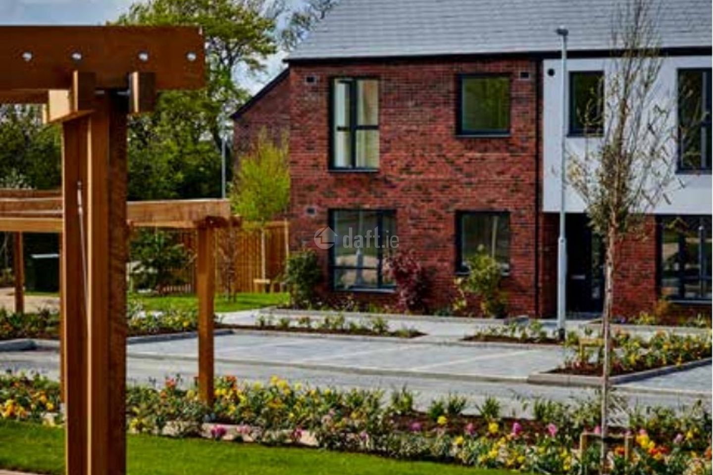 2 White Pines Glade, Stocking Avenue, Rathfarnham, to share on Daft.ie