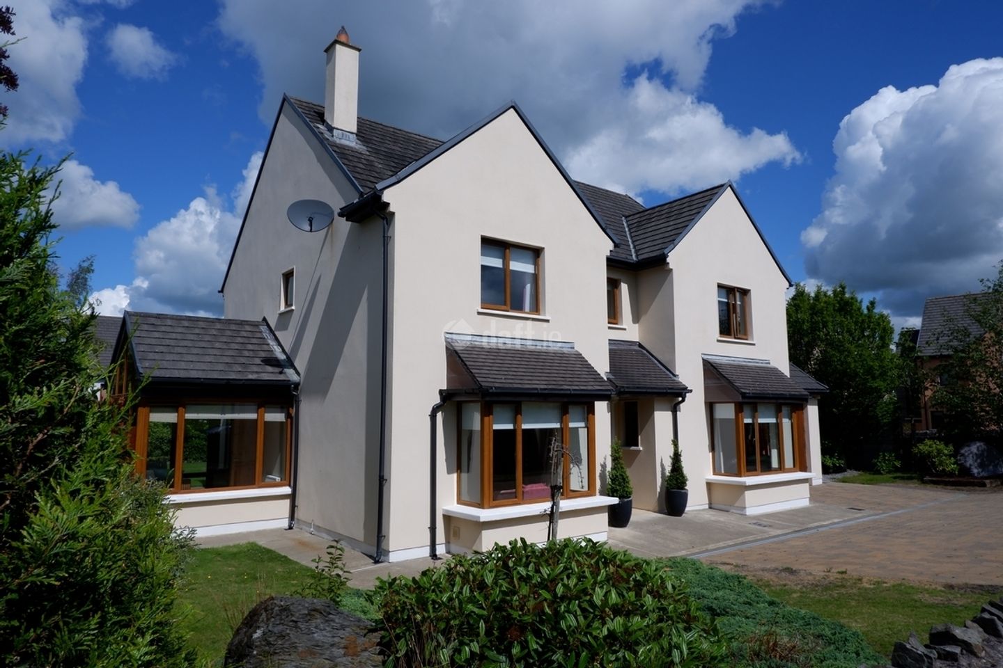 1 The Avenue, Compass Quay, Kinsale, Co. Cork is for rent on Daft.ie