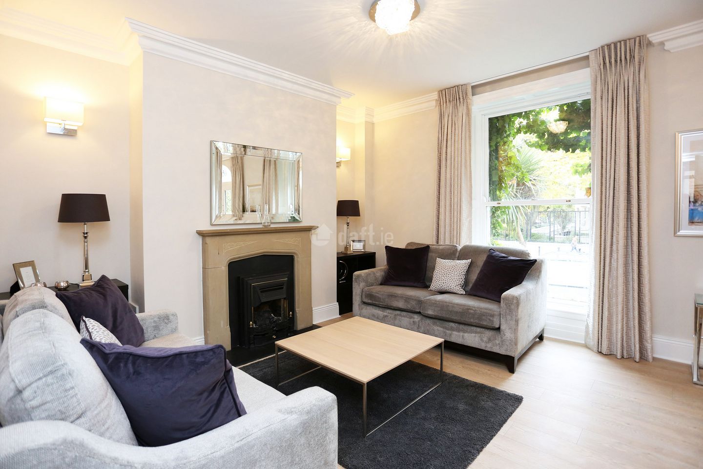 Apartment, Pembroke Hall, 148/150 Pembroke Road, Ballsbridge, Dublin 4