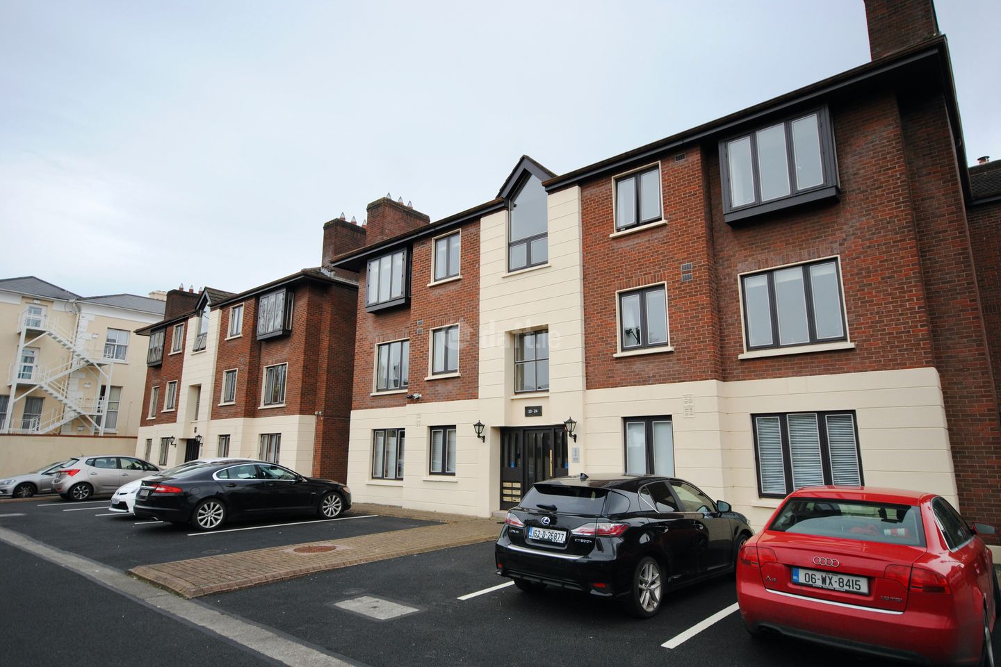 Apartment 13, Berystede, Leeson Park, Ranelagh, Dublin 6 is for rent on