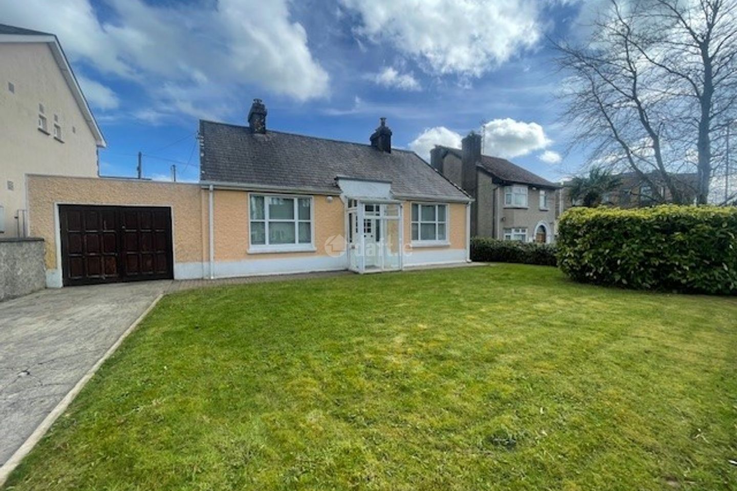 Graceton, Saint Nessan's Road, Dooradoyle, Co. Limerick is for rent on