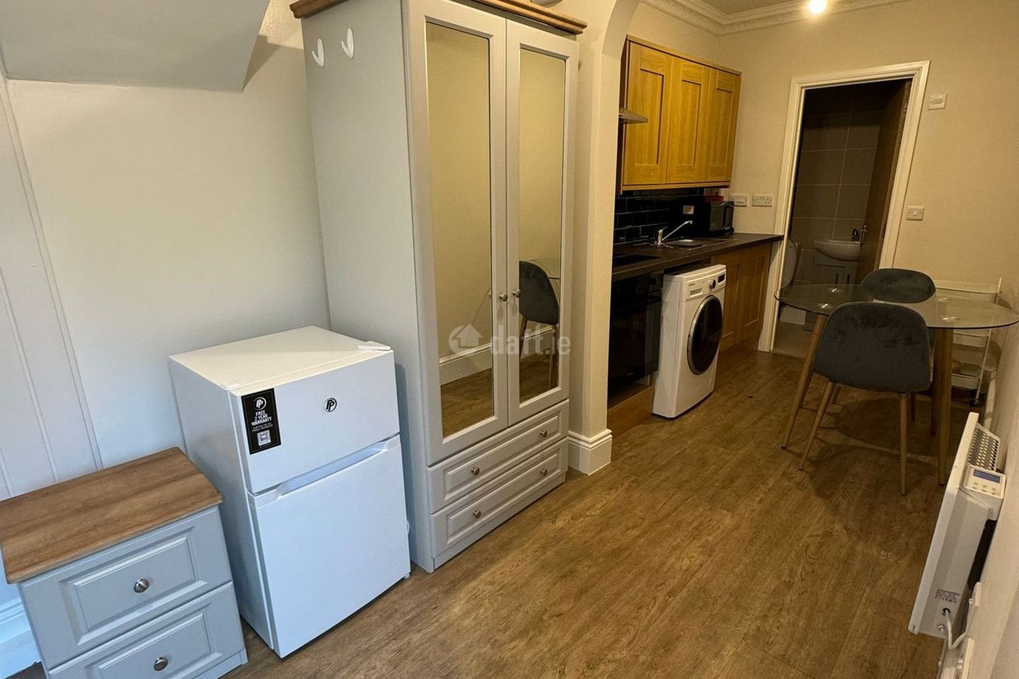 Corrig Avenue, Dun Laoghaire, Co. Dublin is for rent on Daft.ie