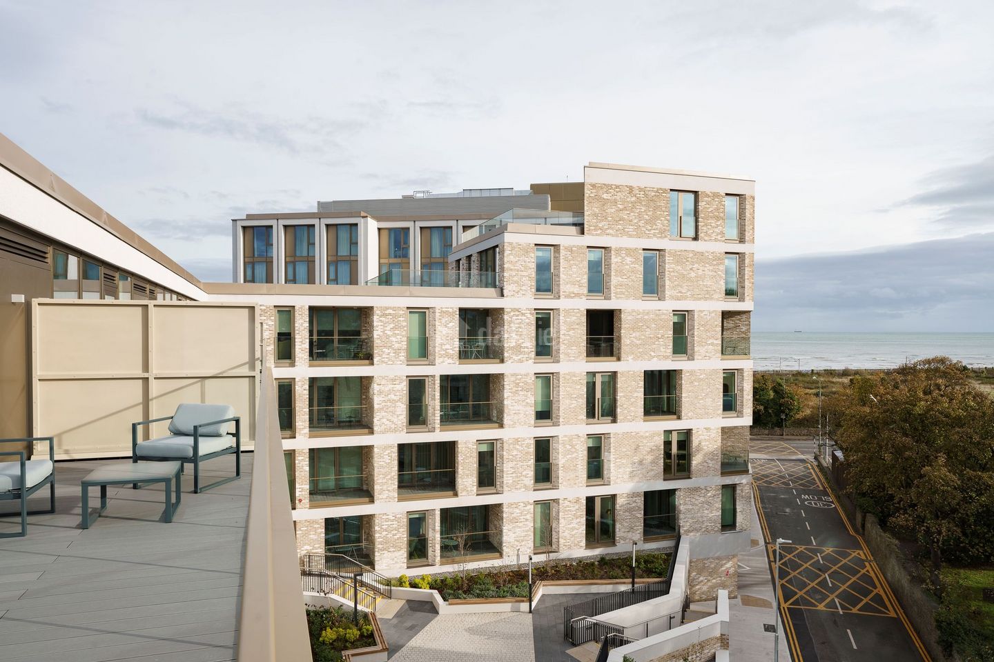 Apartment 66 Tara View, Dublin 4, Tara View, D04 N2A0, Dublin 4 is for