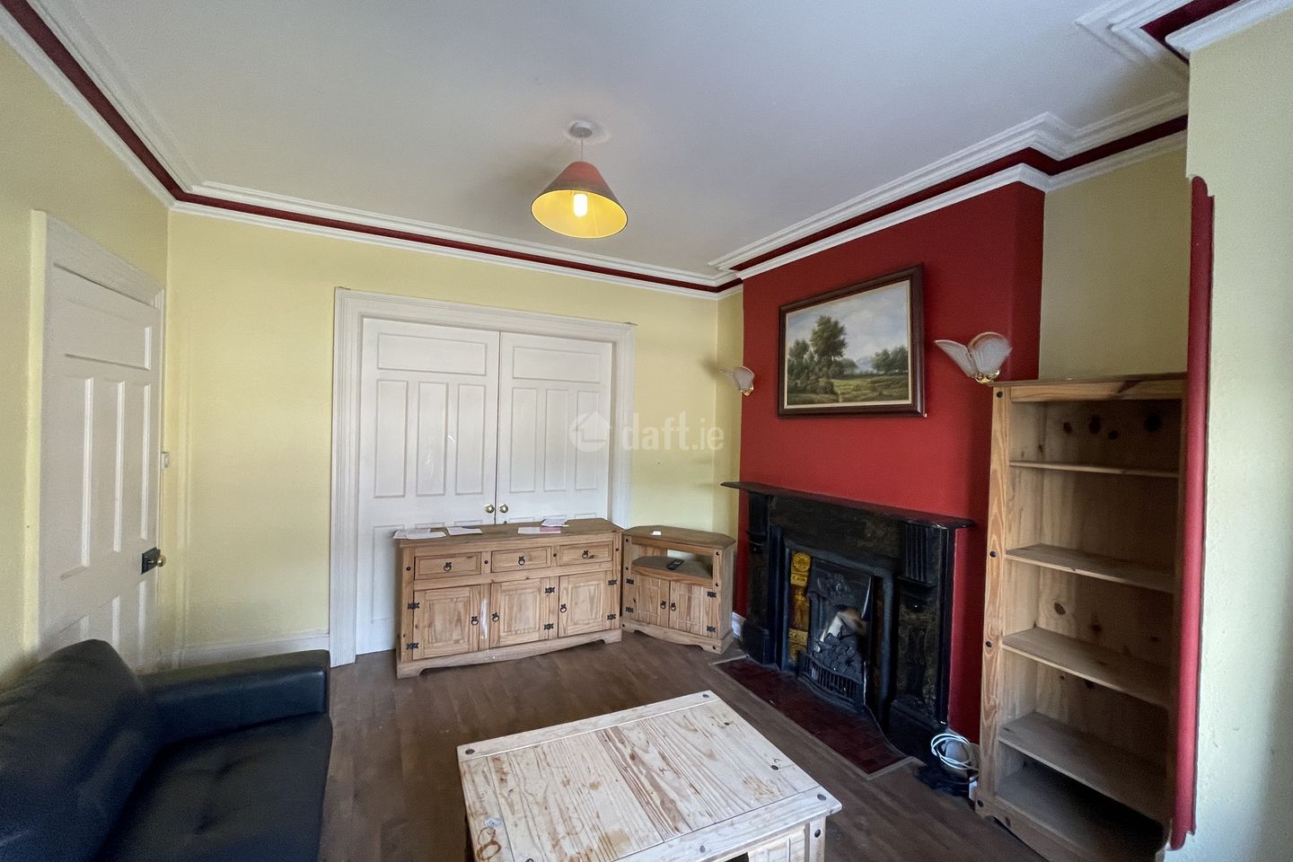 Connaught Avenue is for rent on Daft.ie