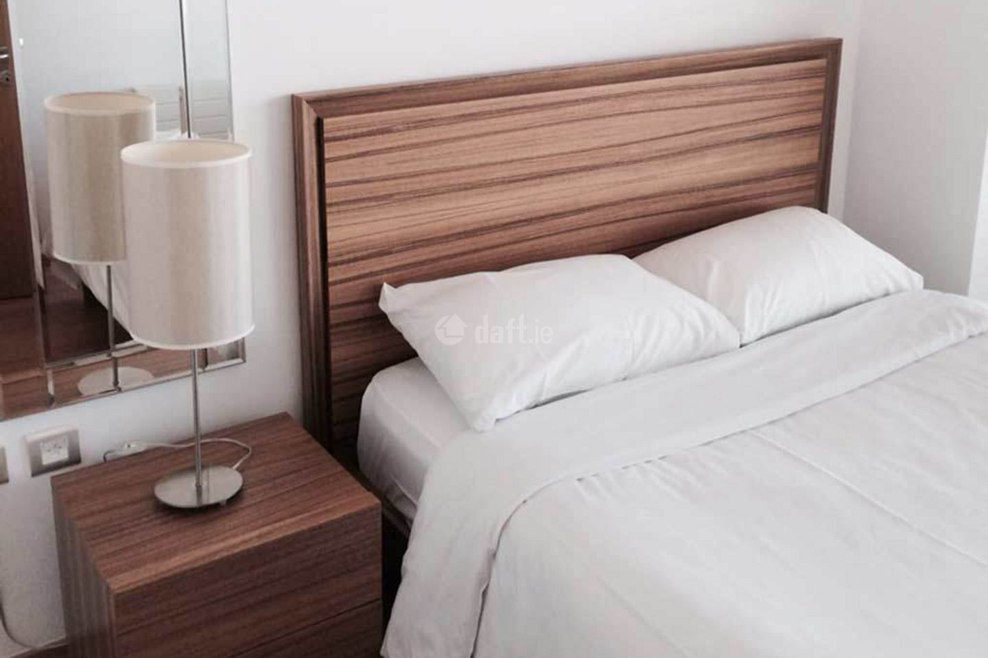 Spencer Dock, IFSC, Dublin 1 to share on Daft.ie