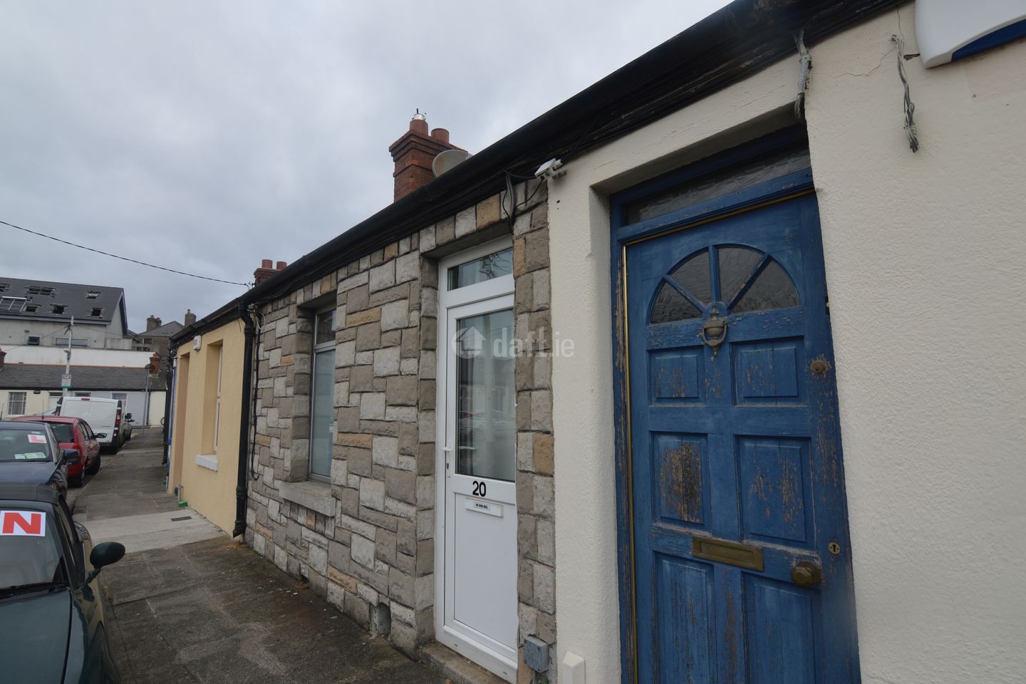 Harolds Cross Cottages, Harold's Cross, Dublin 6 is for rent on Daft.ie