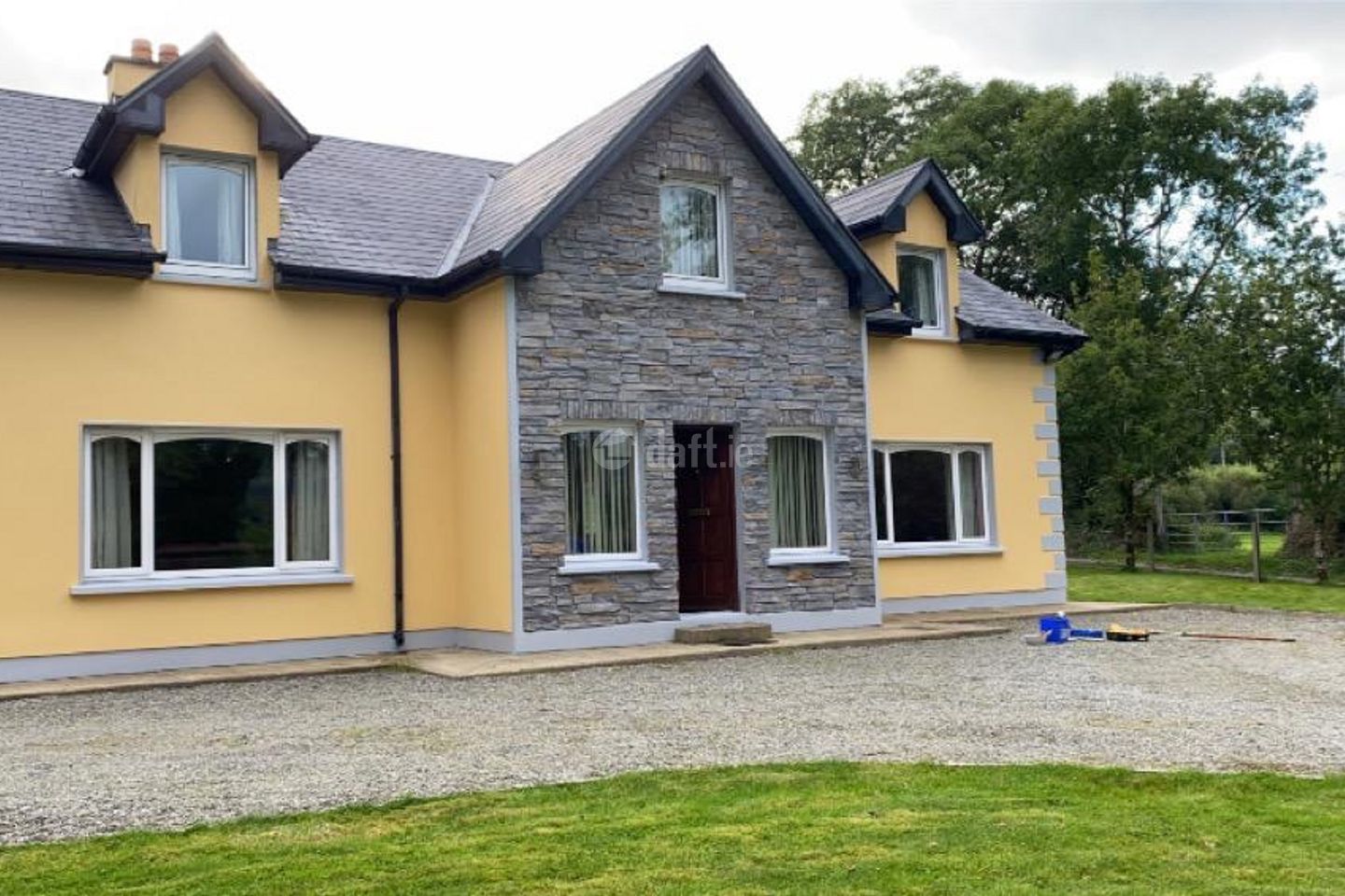Shandrum, Kilgarvan, Killarney, Kilgarvan, Co. Kerry is for rent on Daft.ie