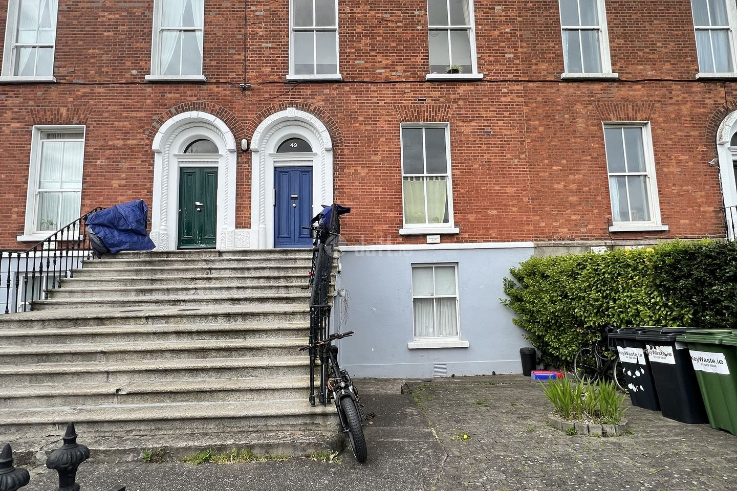 Grosvenor Square, Rathmines, Dublin 6 is for rent on Daft.ie