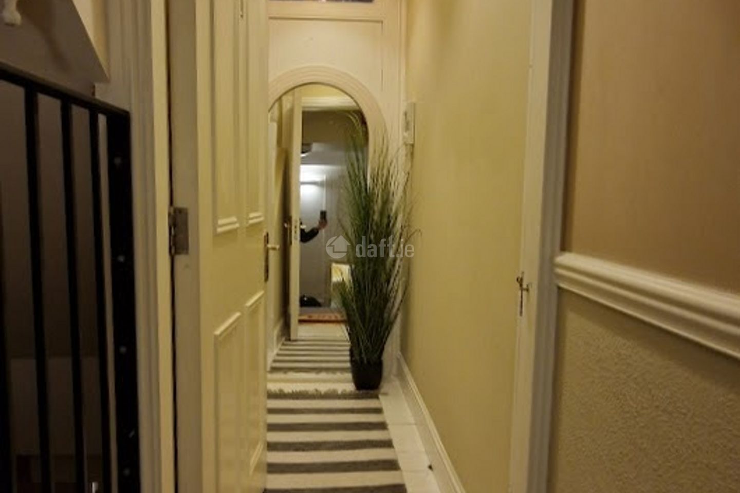 Apartment 3, 4 Clonmore Villas, Tralee, Co. Kerry is for rent on Daft.ie