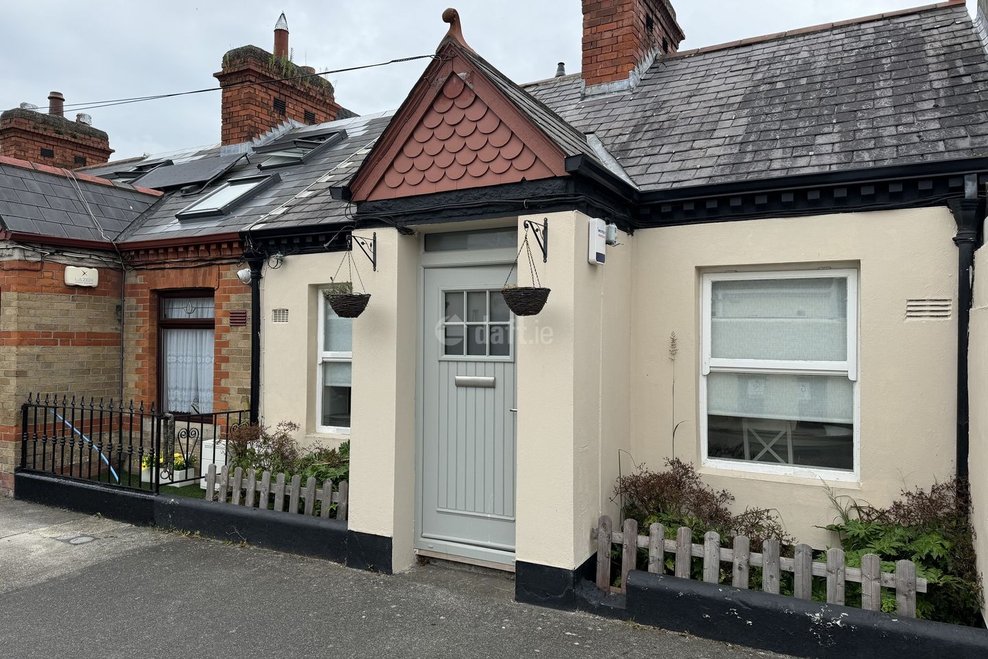 113 Philomena Terrace, Irishtown, Dublin 4 is for rent on Daft.ie