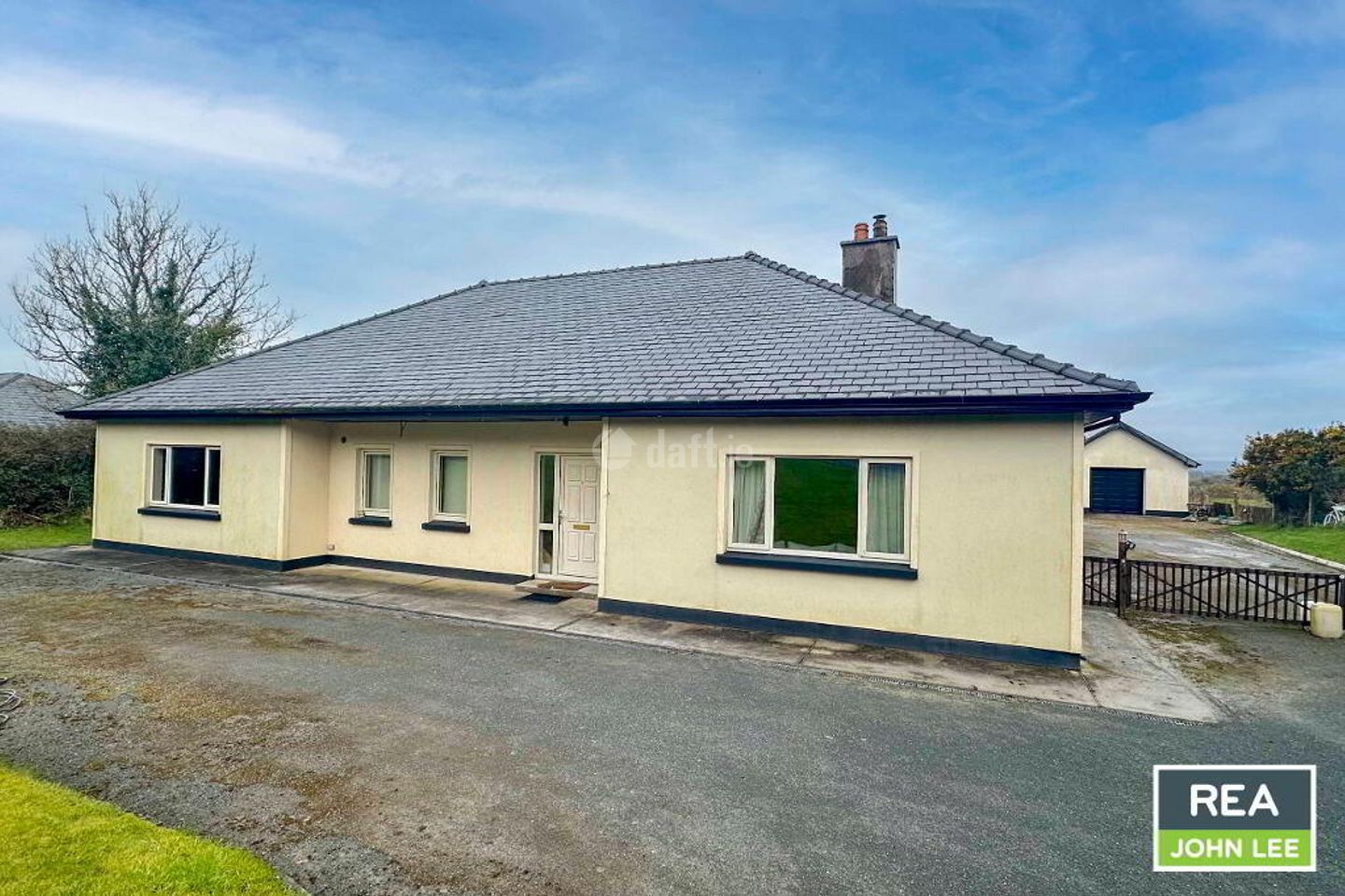 Scraggeen, Newport, Co. Tipperary is for rent on Daft.ie