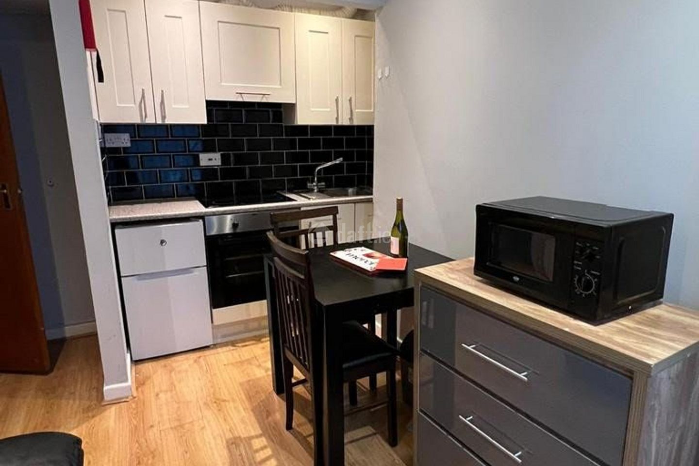 4 Nelson Street, Dublin 7, North Circular Road, Dublin 7 is for rent on Daft.ie