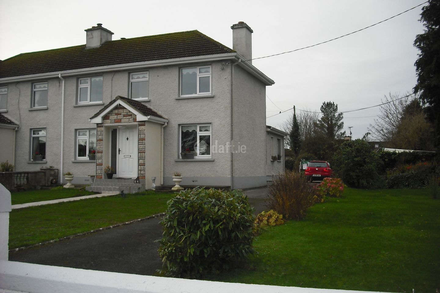 20 Knock, Lanesborough, Co. Longford is for rent on Daft.ie