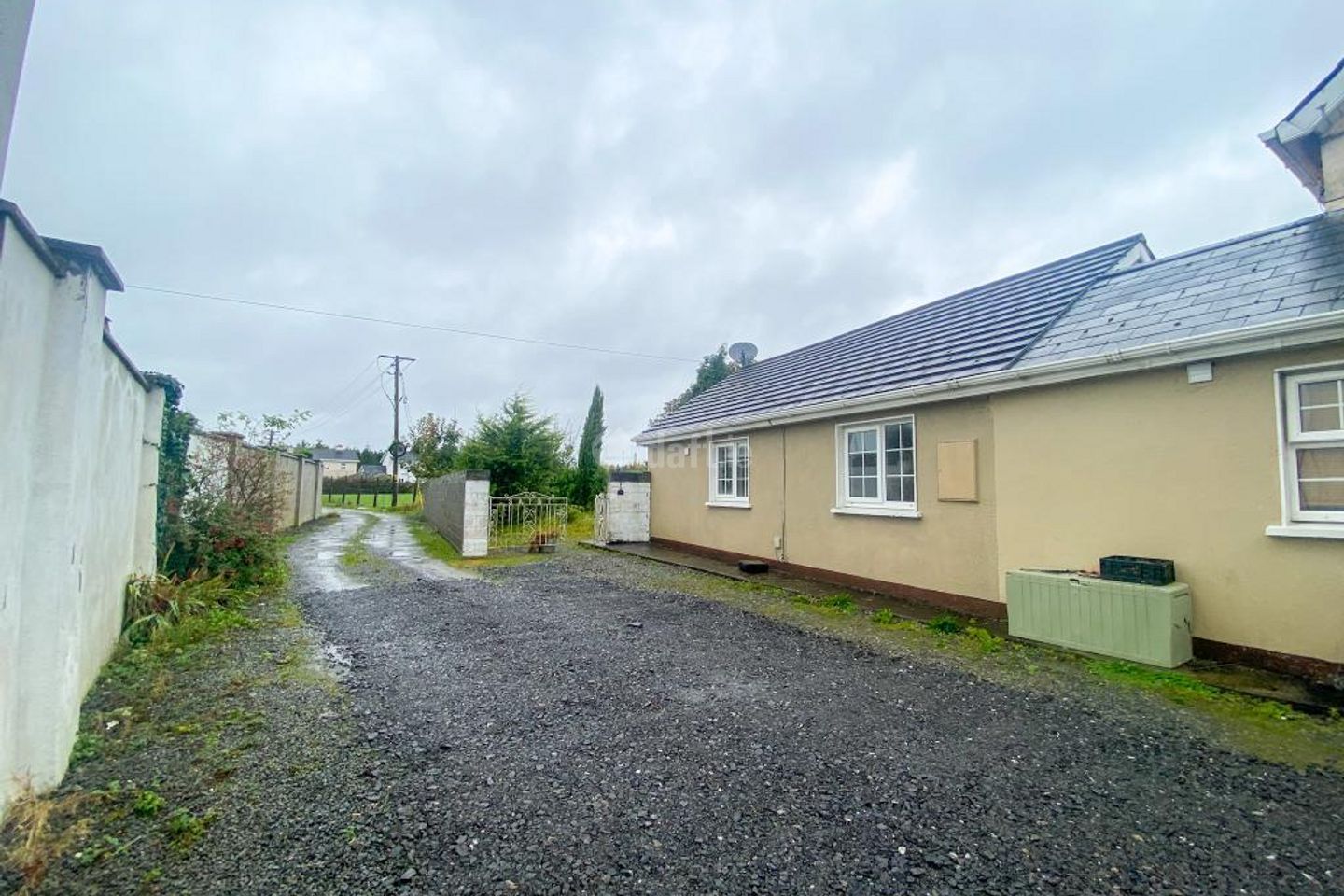 Moorefield Cottage, Moorefield Road, Newbridge, Kildare, Co. Kildare is