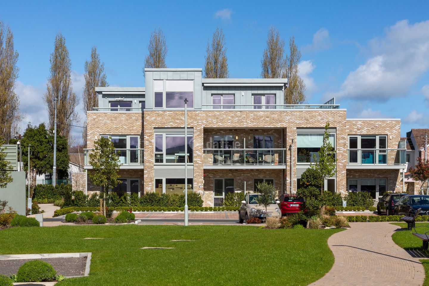 Barn Elms, Block B, Churchtown, Dublin 14 is for rent on Daft.ie