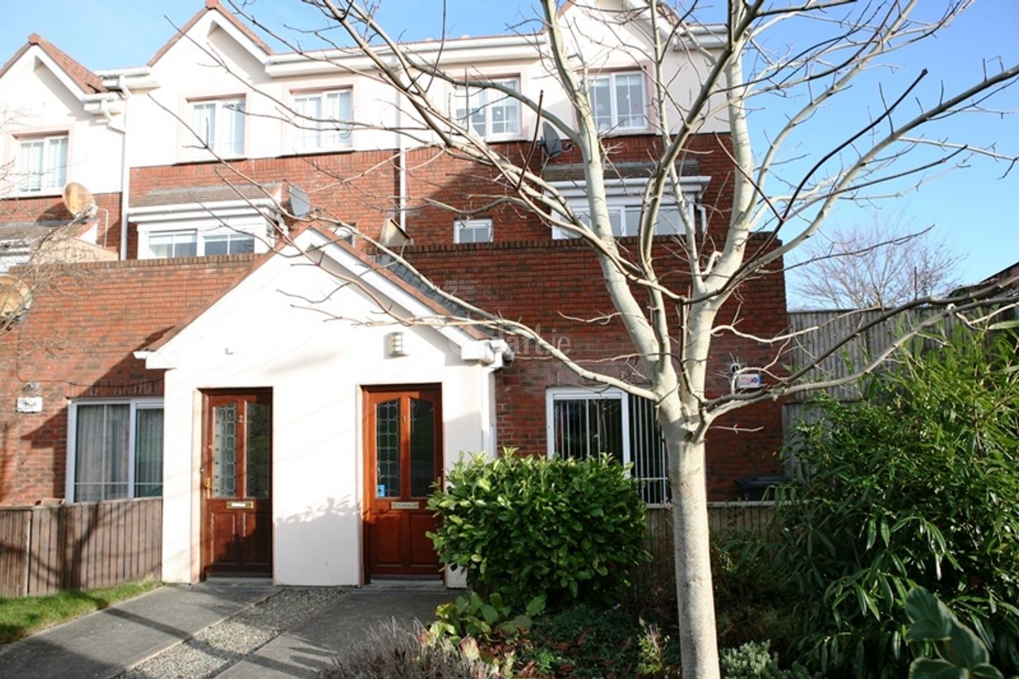 Larkfield Square, Lucan, Co. Dublin is for rent on Daft.ie