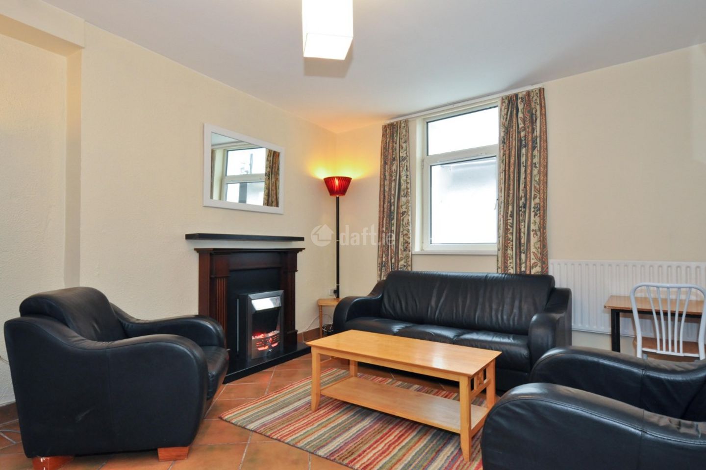 6 The Coachman Apts, Dominick St. is for rent on Daft.ie