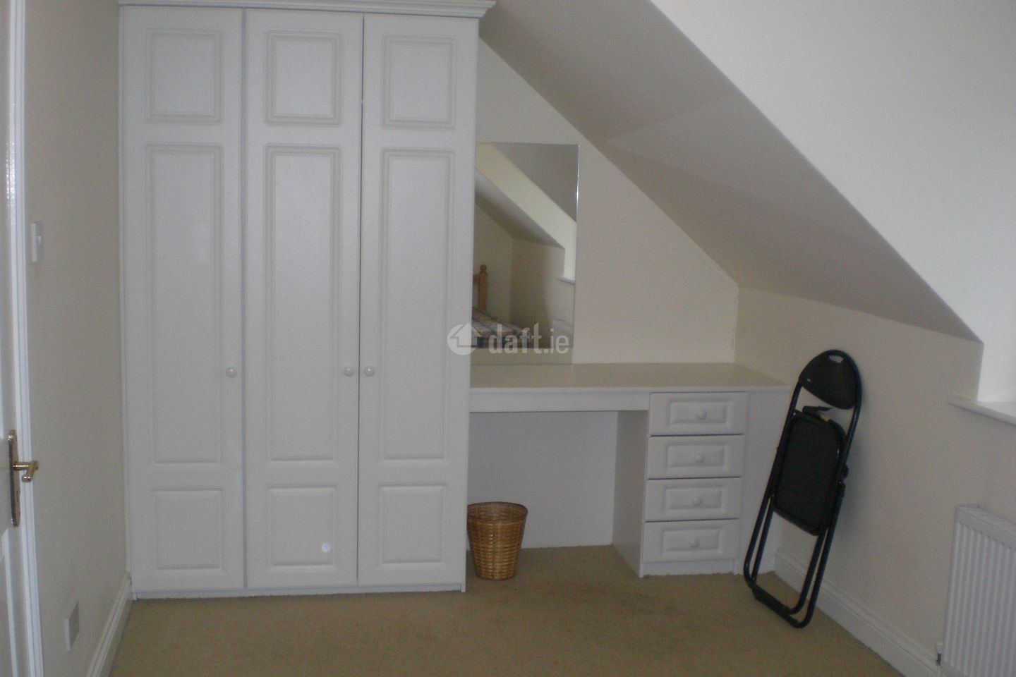 Leinster Park, Harold's Cross, Harold's Cross, Dublin 6 to share on Daft.ie