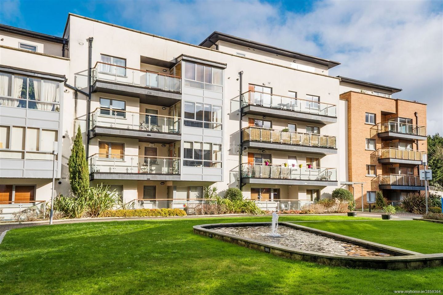 Apartment 141, Watermill, Bettyglen, Raheny, Dublin 5 is for rent on