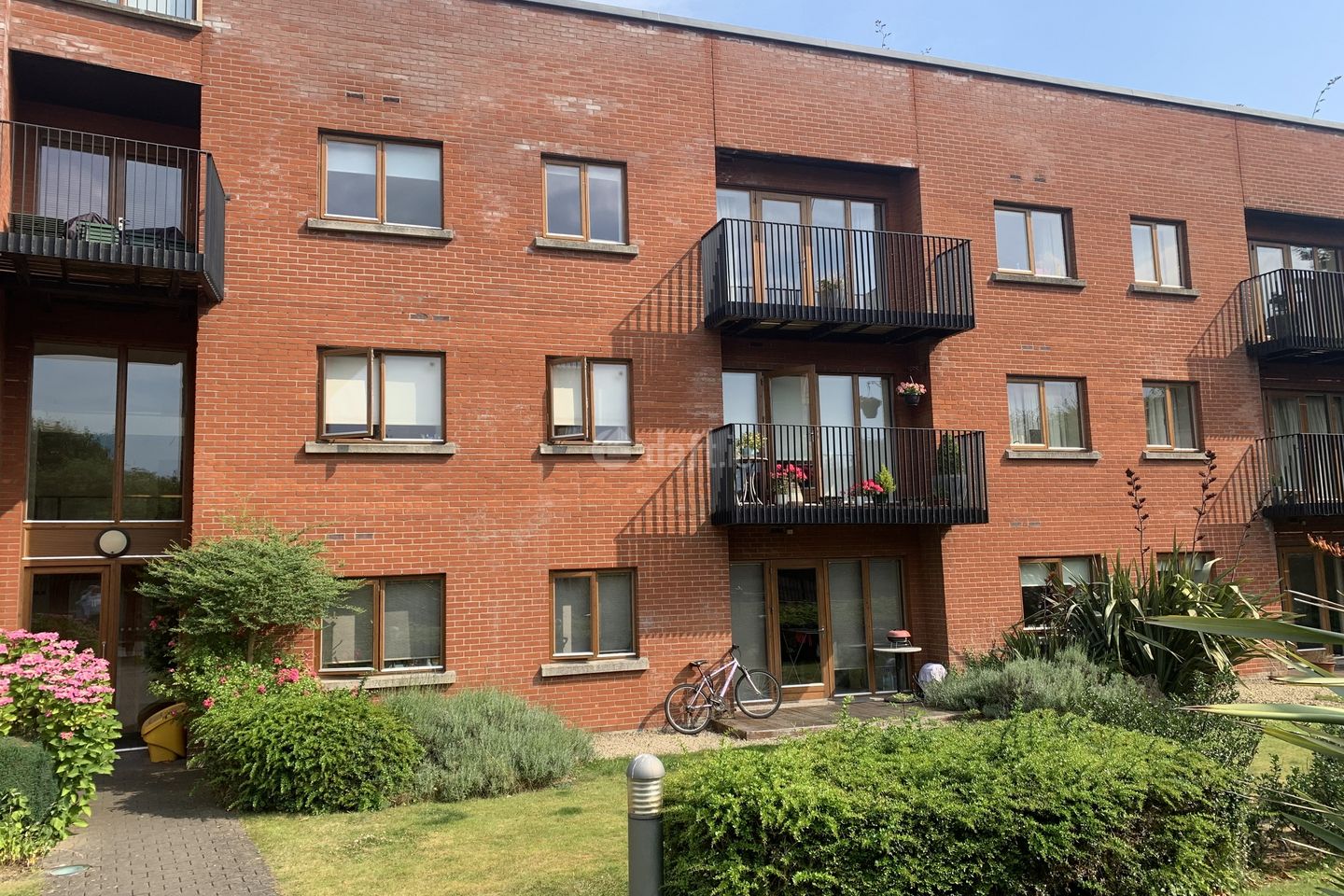 Rosemount Hall, Glandore Road, Drumcondra, Dublin 9 is for rent on Daft.ie