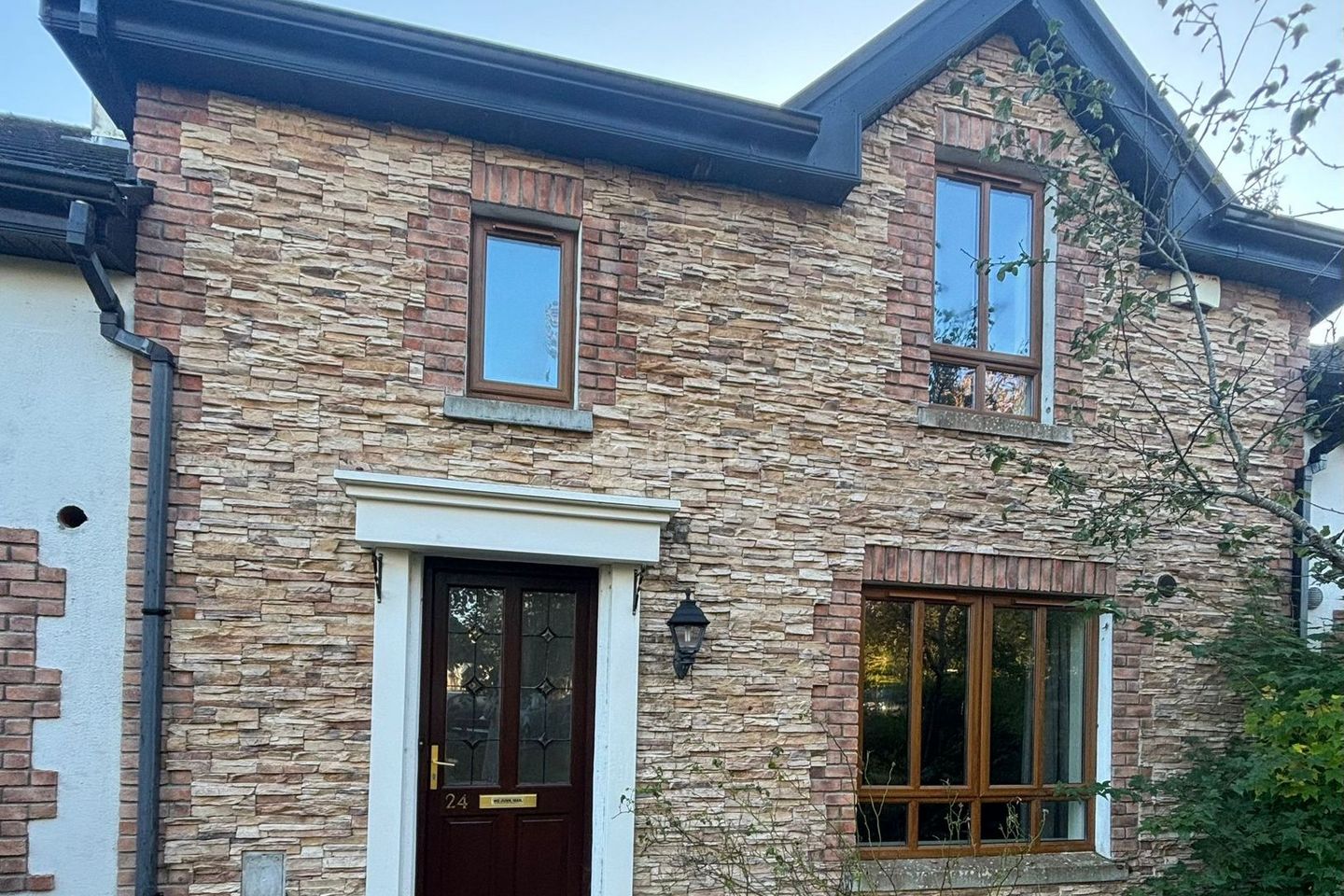 24 Thomond Lodge, Thomond Hall, Ballymahon, Co. Longford is for rent on