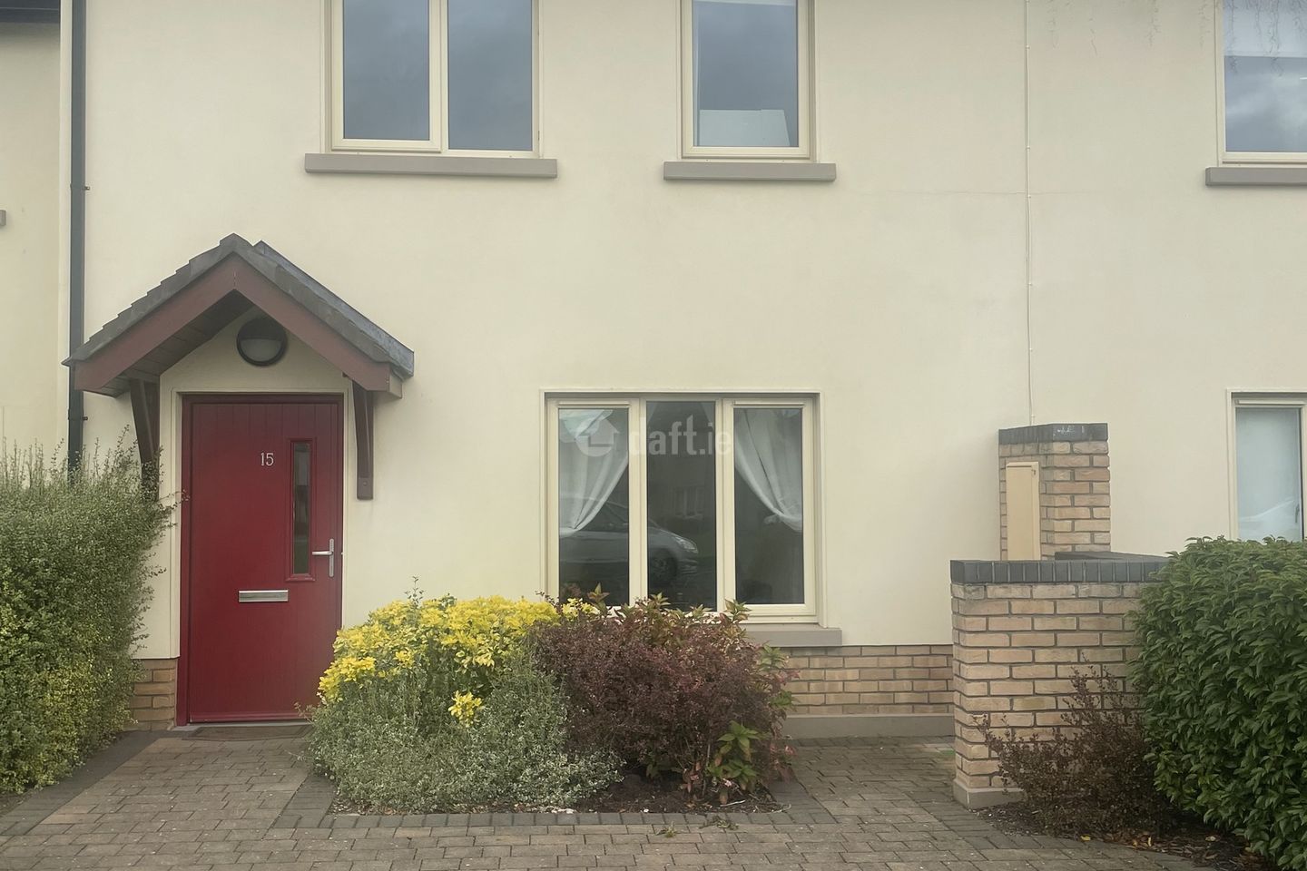 Barnwell Grove, Hansfield, Ongar, Dublin 15 is for rent on Daft.ie