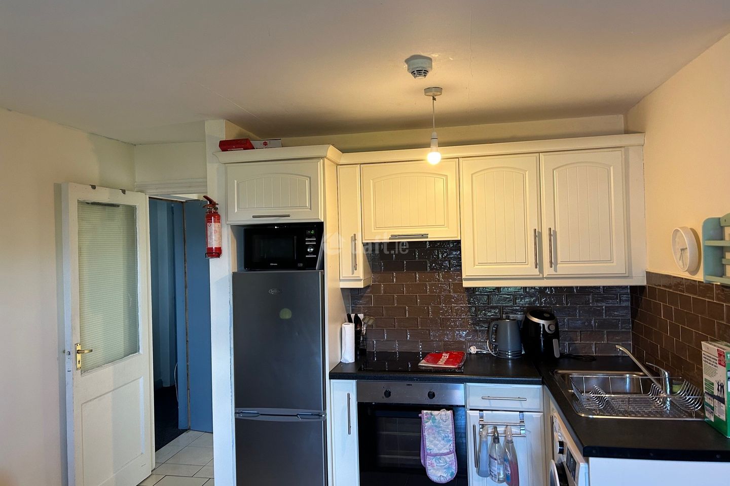 8 Shandon Court Apartments, O'Connell Square, Co. Cork is for rent on