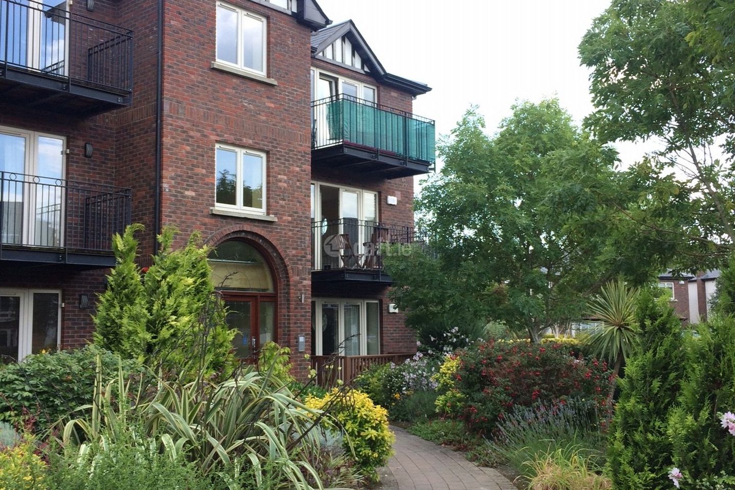 76 Church Avenue, Eden Gate, Delgany, Co. Wicklow is for rent on Daft.ie