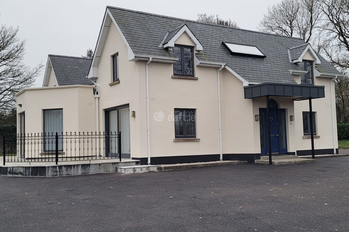 Orchard Lodge, Lynn, Mullingar, Co. Westmeath is for rent on Daft.ie