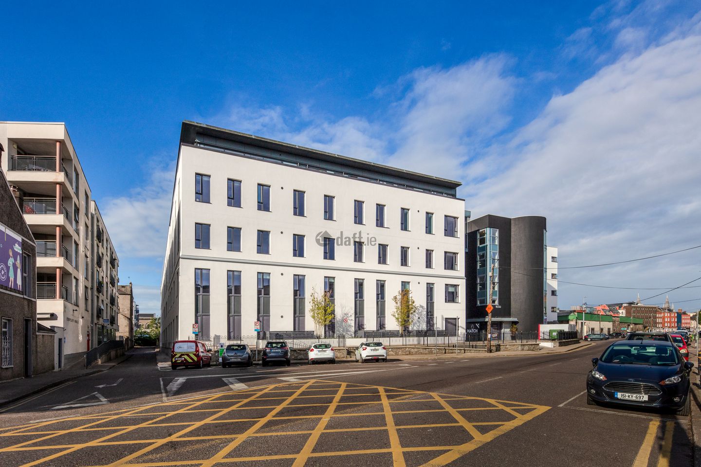 Copley Street (Student Accommodation), Copley Street, Ballintemple, Cork City, Cork, Cork City Centre