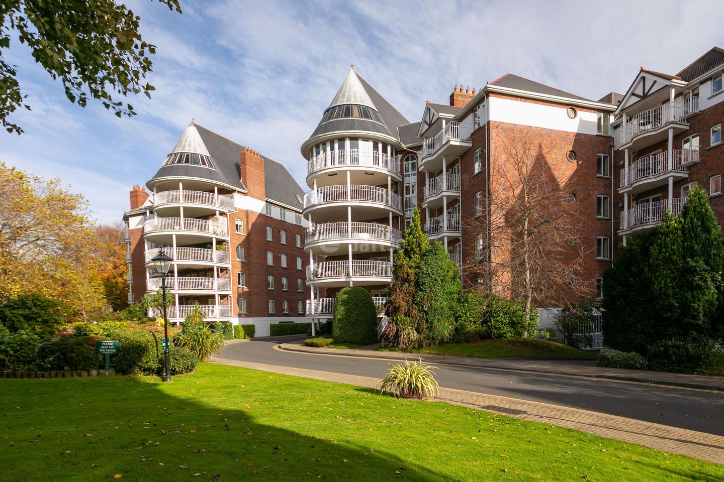 Apartment 77, The Sweepstakes, Ballsbridge, Dublin 4 is for rent on Daft.ie