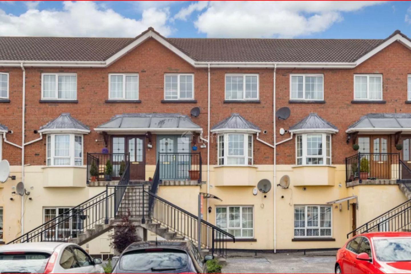 56 Blackcastle Estate, Navan, Navan, Co. Meath is for rent on Daft.ie