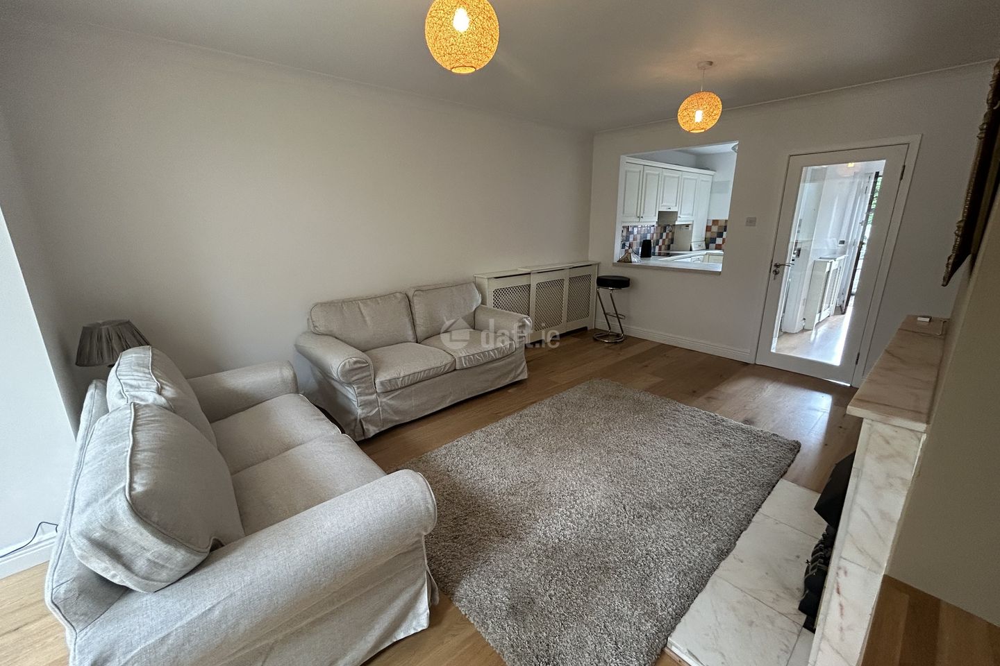 9 Nutley Square, Greenfield Park, Donnybrook, Dublin 4 is for rent on