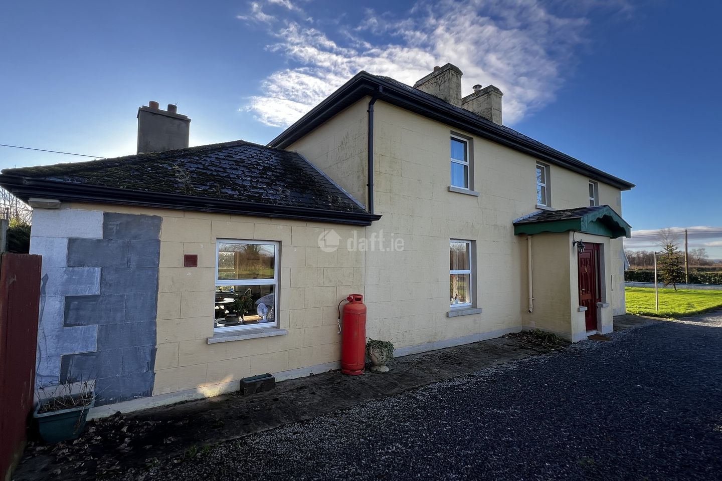 Cloonfad, Roosky, Rooskey, Co. is for rent on Daft.ie