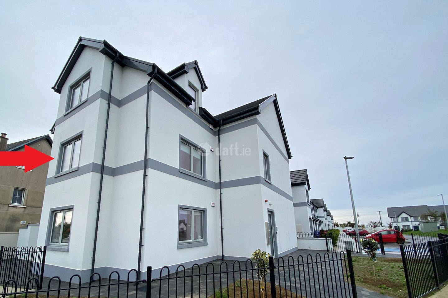 27 Aster Lawn, Kinsale, Co. Cork is for rent on Daft.ie